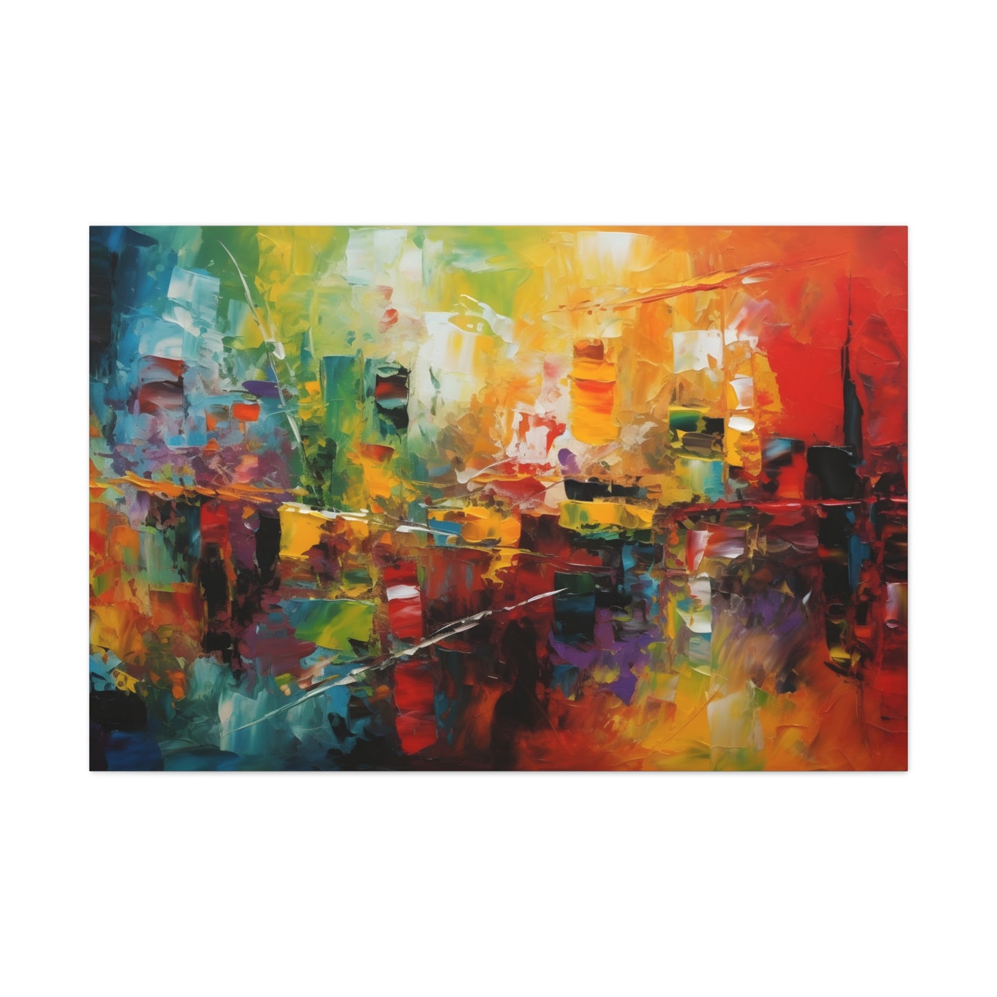 Abstract Oil Painting for Living Room Painting for Dining Room Painting for Bedroom Painting for Office Painting for Kitchen