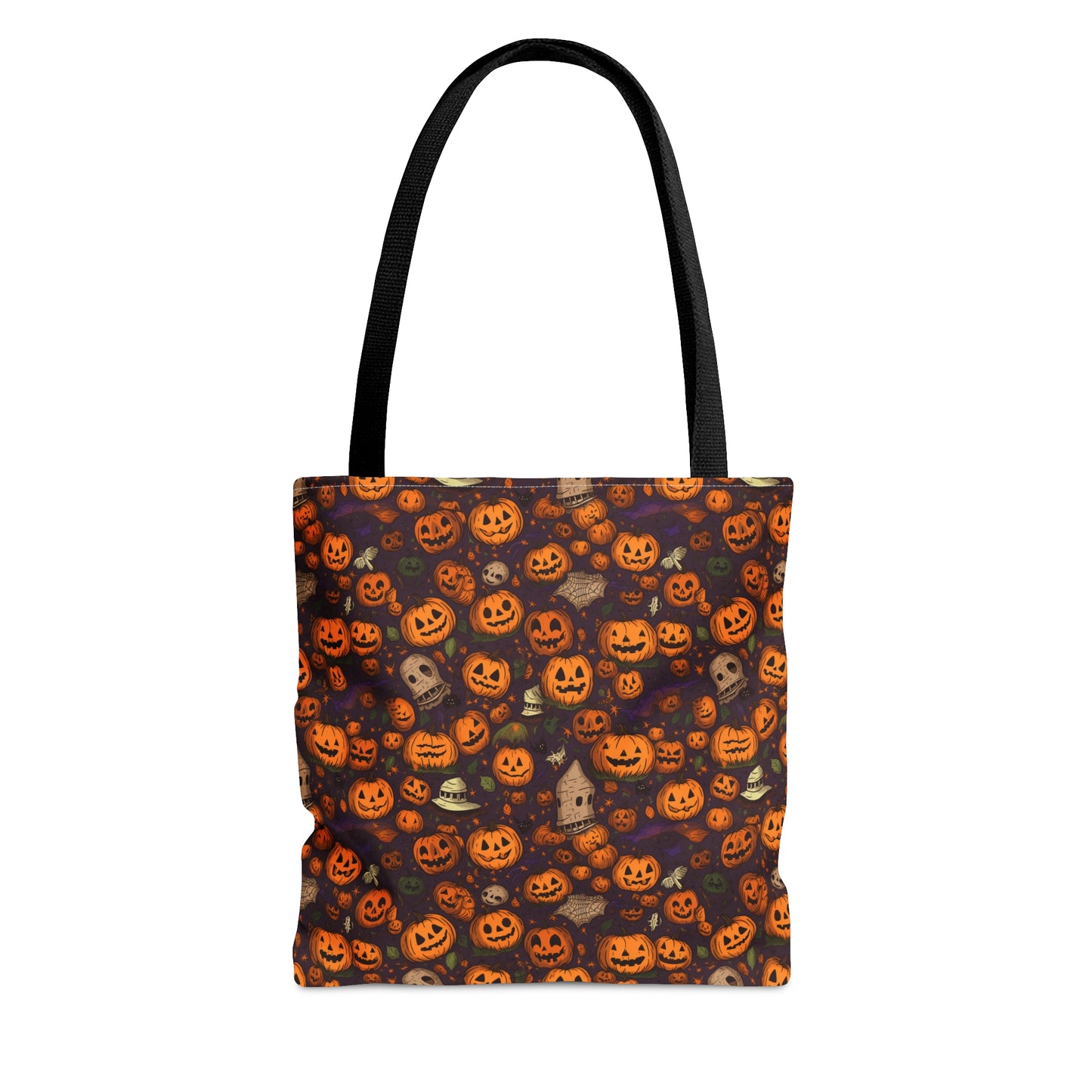 Halloween Trick-or-Treat Bag for trick-or-treating bag for Halloween