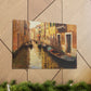 Venice Italy Oil Painting for Living Room Oil Painting for Dining Room Painting for Bedroom Painting for Office Painting of Venice