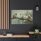 Bird Painting for Living Room Oil Painting for Dining Room Painting for Bedroom Painting for Bedroom Painting on Canvas