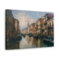 Venice Italy Oil Painting for Living Room Oil Painting for Dining Room Painting for Bedroom Painting for Office Painting of Venice